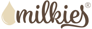 Milkies Logo Small